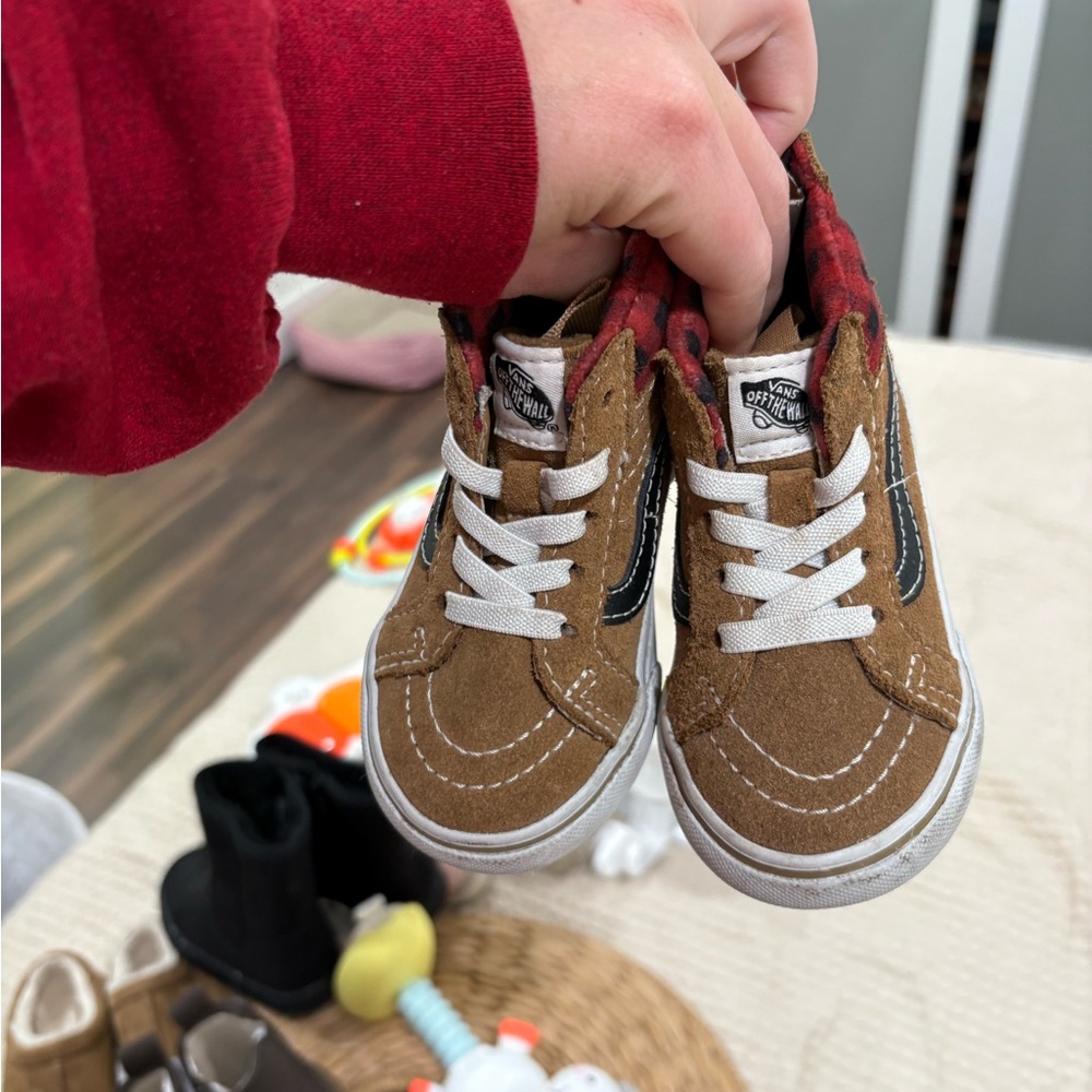 Vans